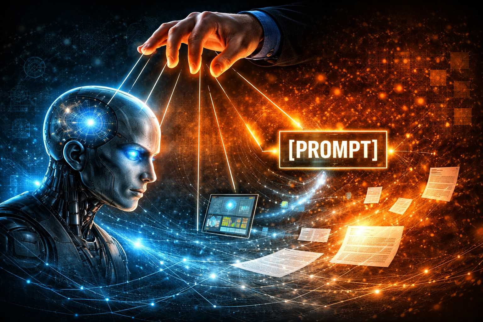 Stop Wasting Prompts—Try This