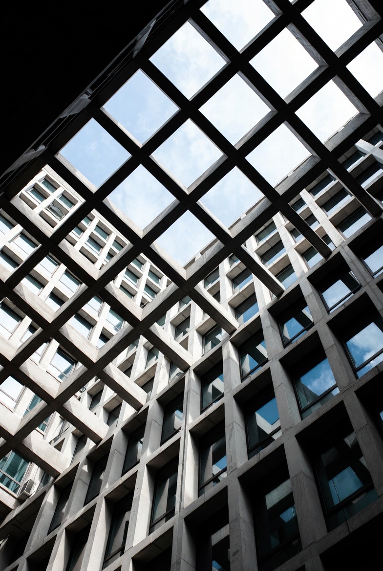 Neural Architecture & Digital Attention