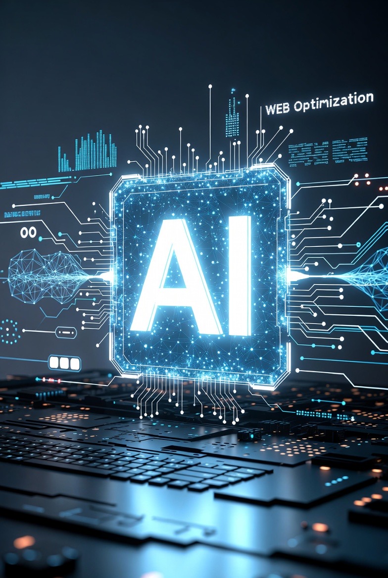 THE FUTURE OF WEB OPTIMIZATION